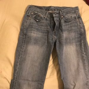 Jeans levi strauss & co